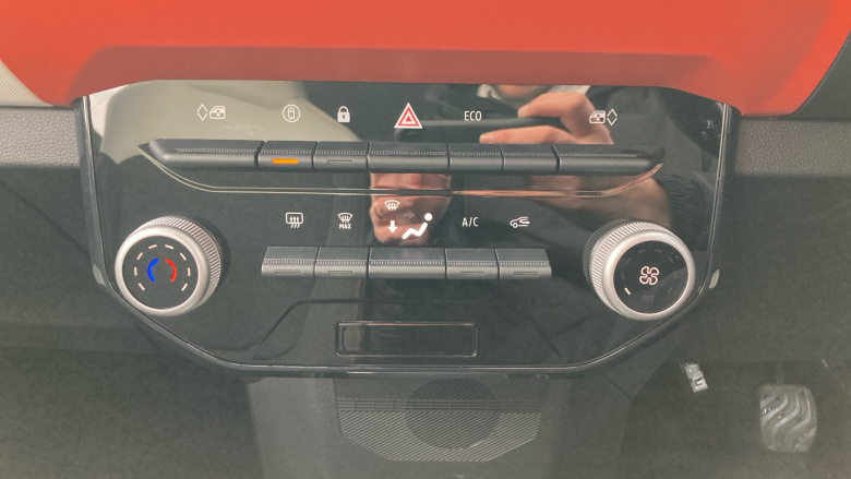 Dacia Spring 27kWh Expression 65 48kW 5dr Auto Electric Hatchback